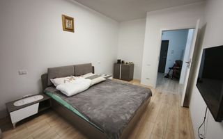 Apartament de vanzare - 2 camere - Novopolis - Constanta - Poză 4