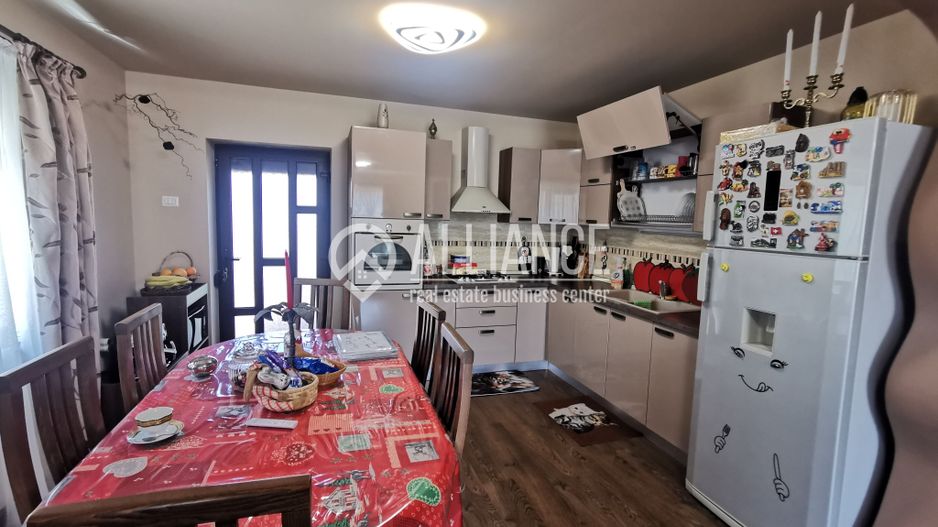 Casă de vânzare în Cumpăna – P+M, complet mobilată și utilată - Poză 10