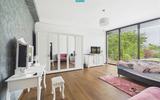 Casă pasivă pe parter în Cartier Europa – Săcălaz - Poză 15