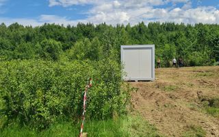 COMISION 0% Teren de vânzare EXTRAVILAN | Porumbacu de Jos - Poză 1