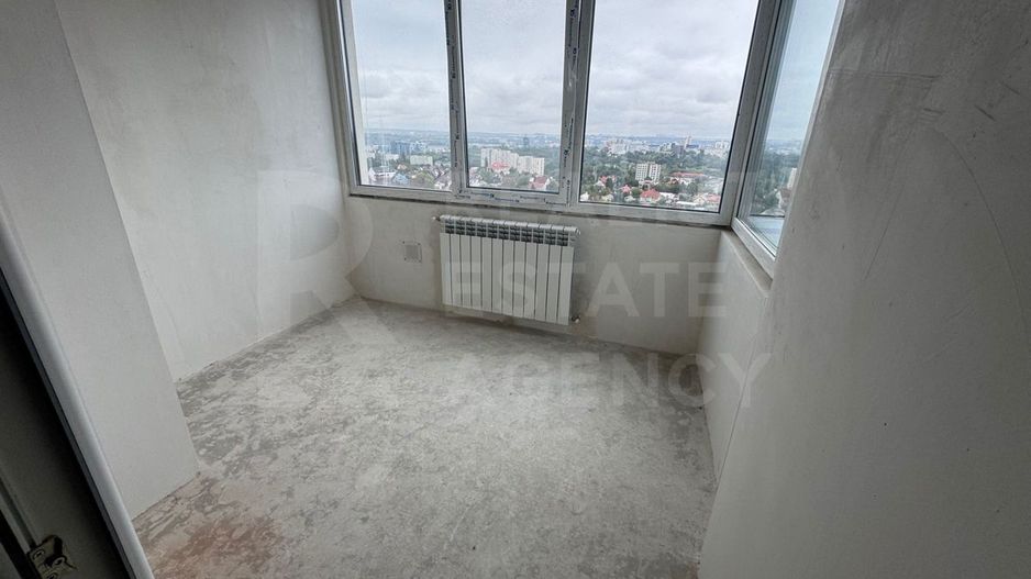 Vânzare, apartament, o cameră, str. Vasile Lupu, Buiucani - Poză 11