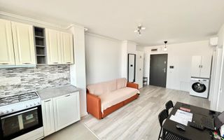 Apartament 2 camere nou și modern – XCity Tower - Torontalului (2025) - Poză 1