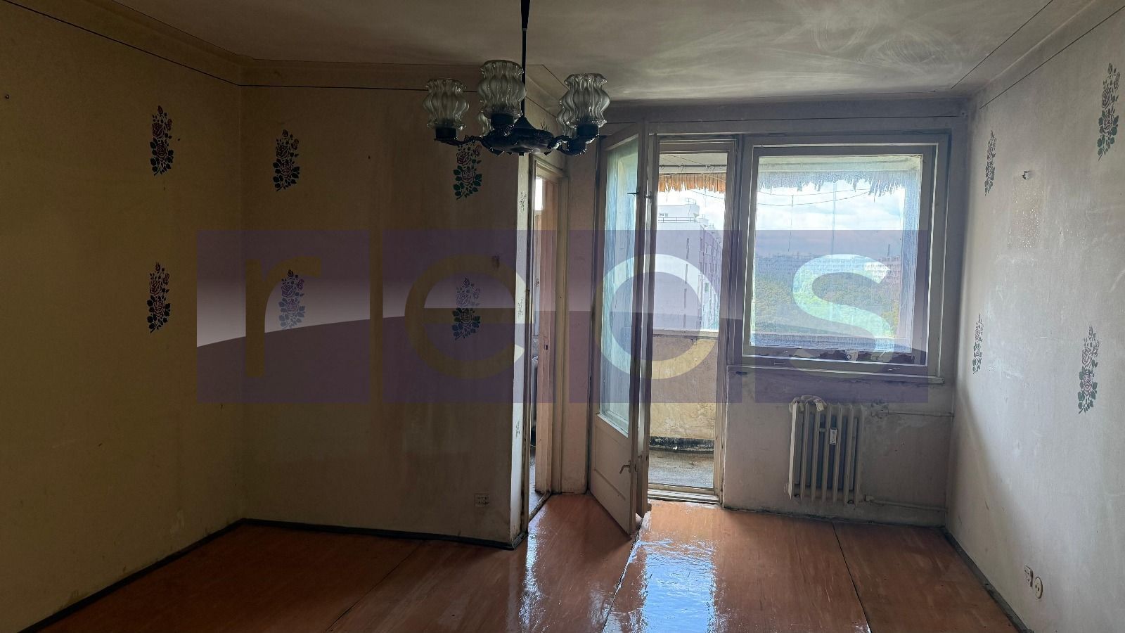 DE VANZARE GARSONIERA DRUMUL TABEREI 31 MP | SEMIDECOMANDAT | METROU - Poză 1