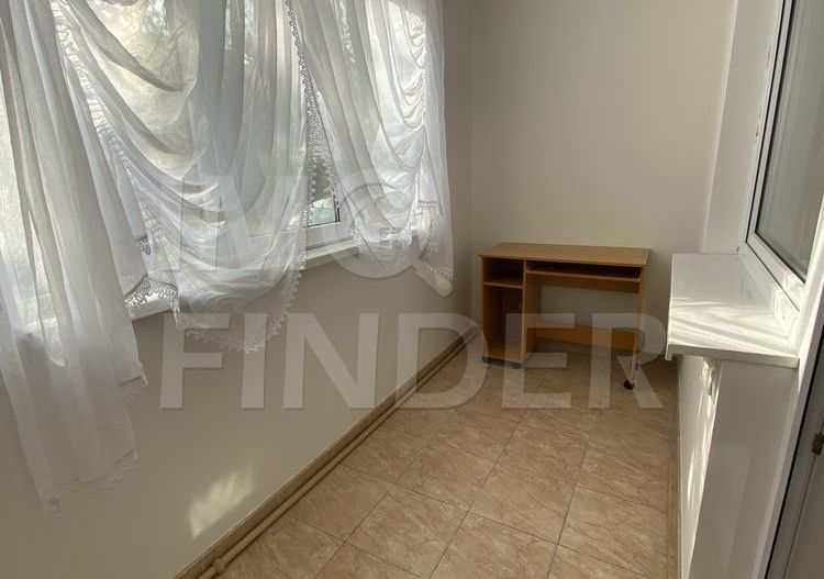 2 camere decomandate Finisat si Mobilat Marasti - Poză 8