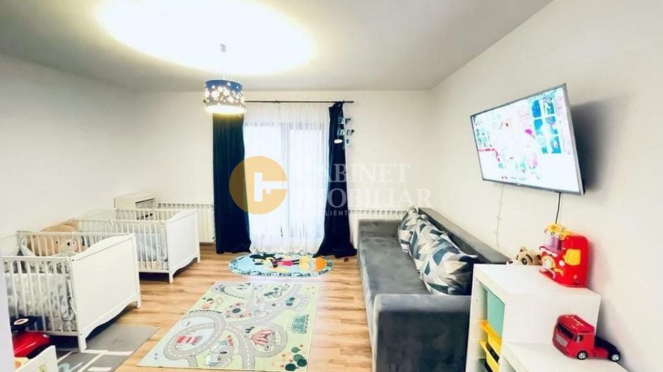 Casa cu Garaj mobilata si utilata complet - Poză 12