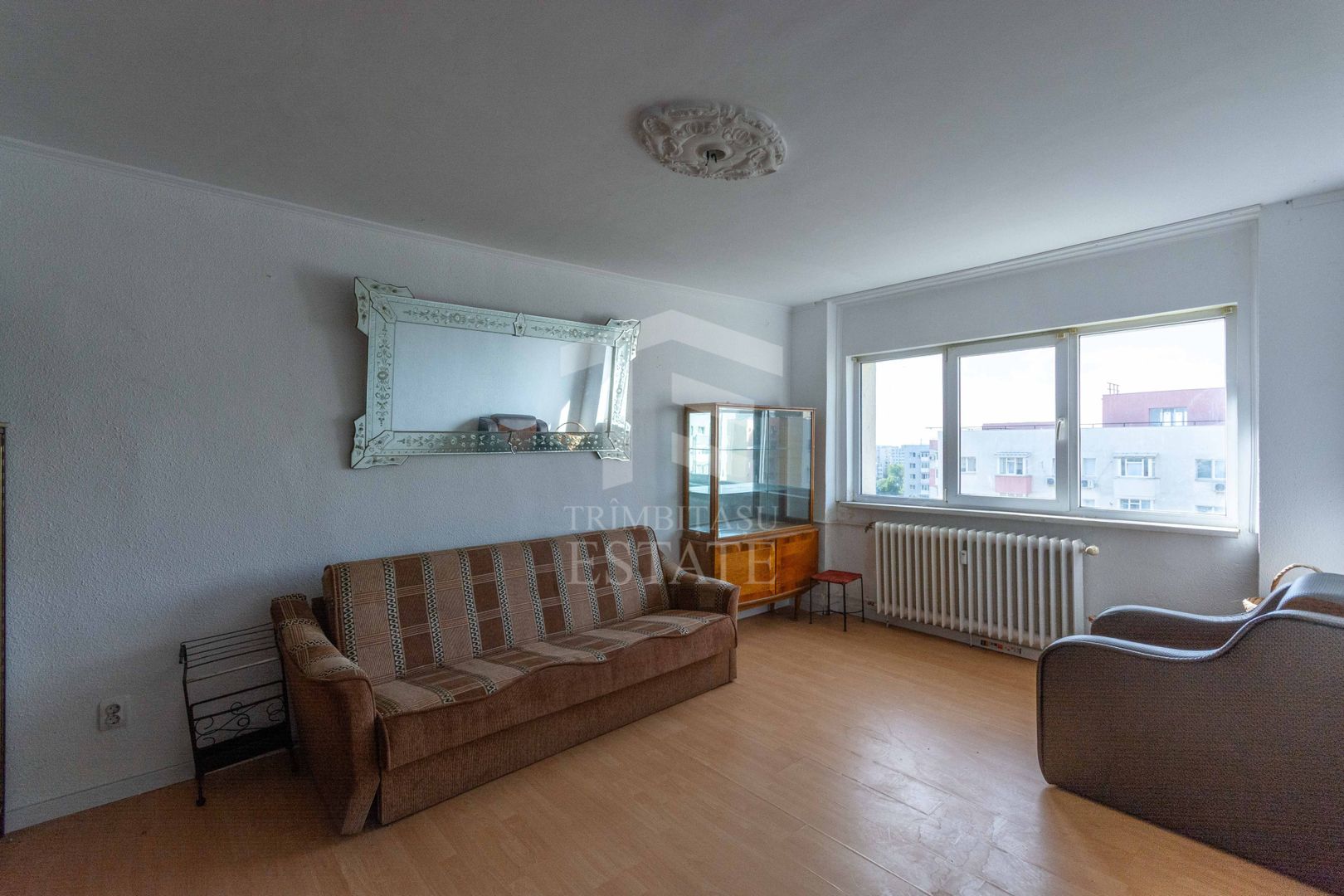 Vergului Pantelimon Apartament 3 camere - Poză 8