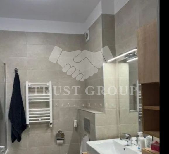 Apartament 3 camere Pipera | 2020 | Loc de parcare subteran - Poză 6