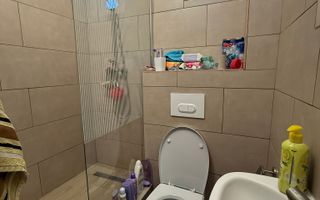 3 camere de inchiriat in zona Platinia - Poză 12