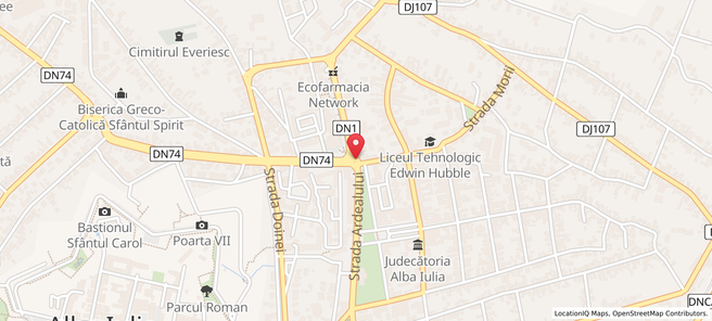 Locație TARRA GLOBAL IMOBILIARE