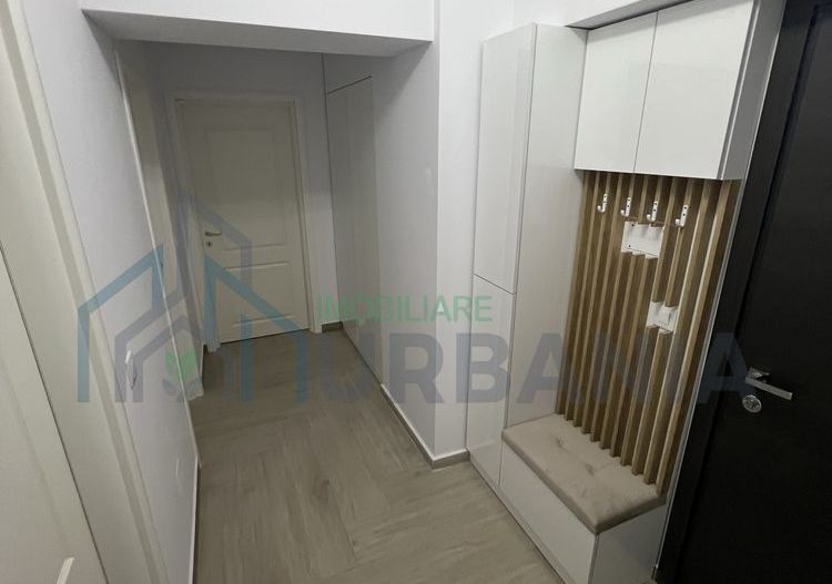 Apartament 2 camere decomandat de vanzare - Evergreen Towers, Dancu - Poză 5