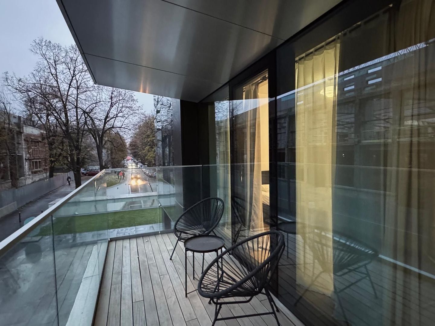 🏙️ Studio Dublu de Vânzare – One Mircea Eliade | Lux, Locație Premium - Poză 11