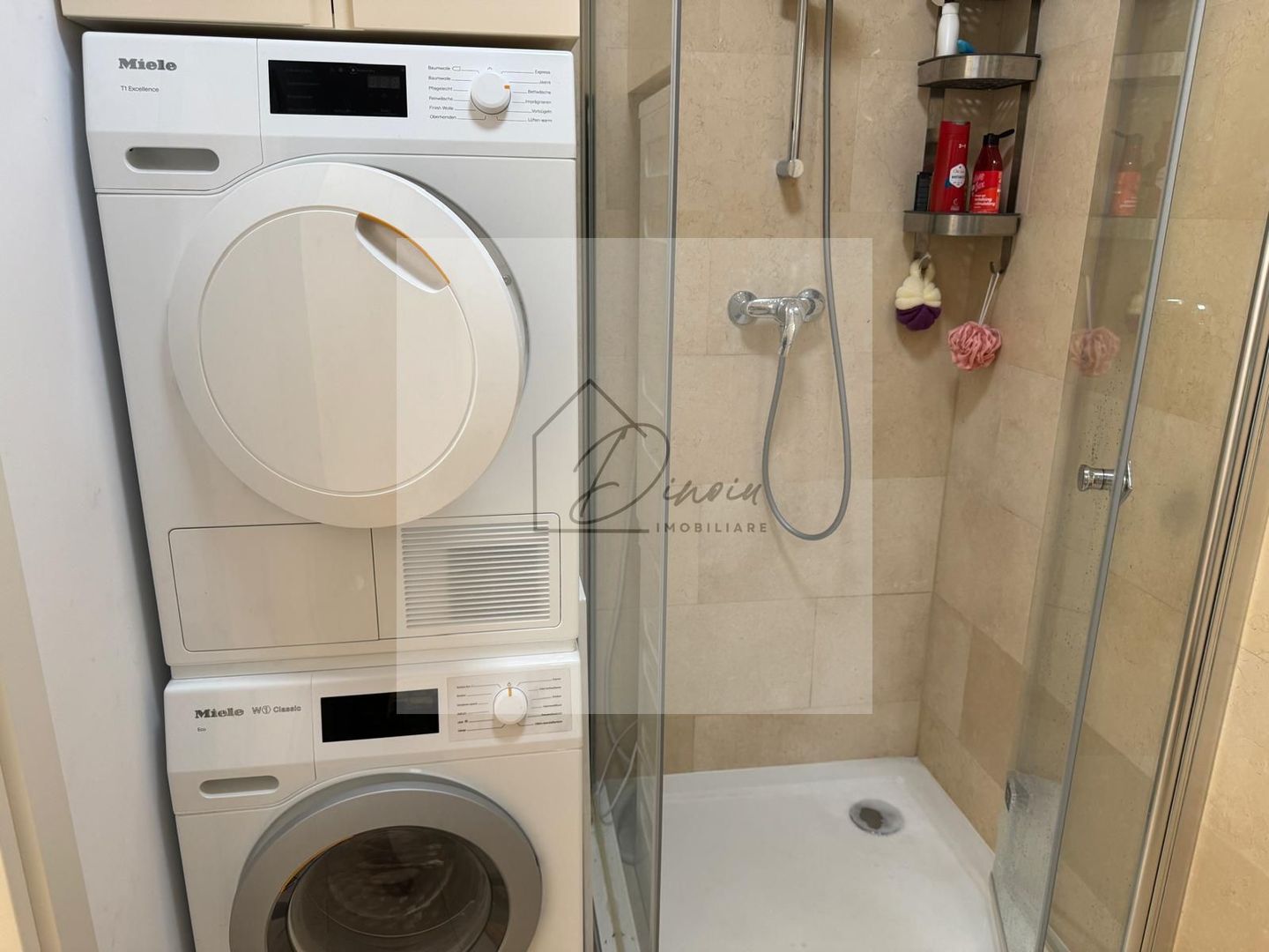 3 camere LUXURIA Residence Domenii - Expozitiei - 1 Mai I COM 0% - Poză 15