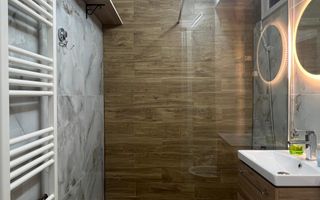 2 camere - prima inchiriere zona Romniceanu - Poză 13