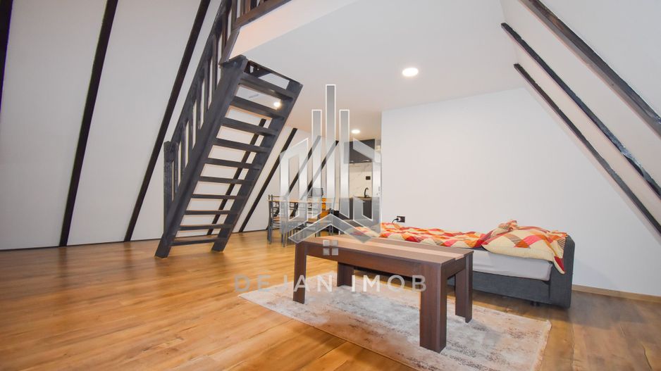 A-Frame | 50 mp | Vâlcele - Poză 8