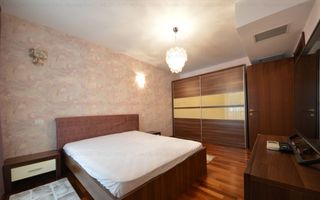 APARTAMENT CU 3 CAMERE LA INCHIRIERE LANGA PARCUL HERATSRAU - Poză 5