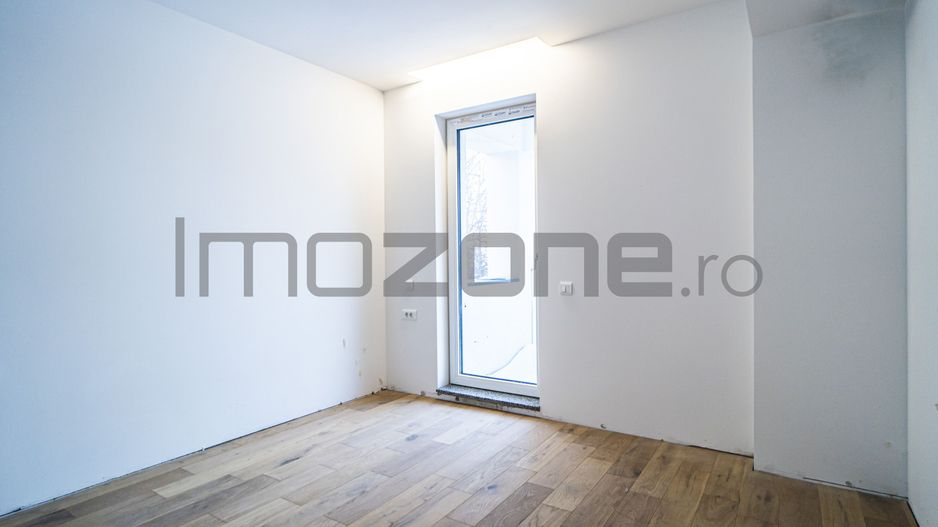 Strada Ghidigeni, zona Raul Doamnei, 3 camere, bloc nou, 2 bai, DOAR PLATA CASH - Poză 11