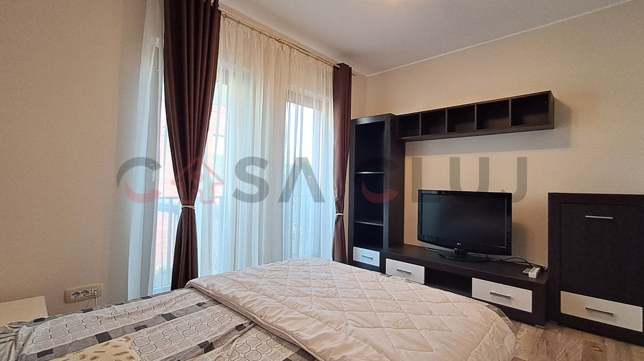 Duplex  La Cheie, 4 camere, 170 mp utili –Cartierul Europa!! - Poză 15