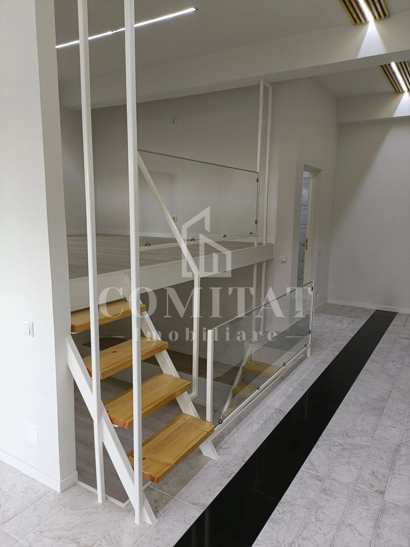 Apartament finisat cu 2 cameră | Zona Vivo Mall - Poză 5