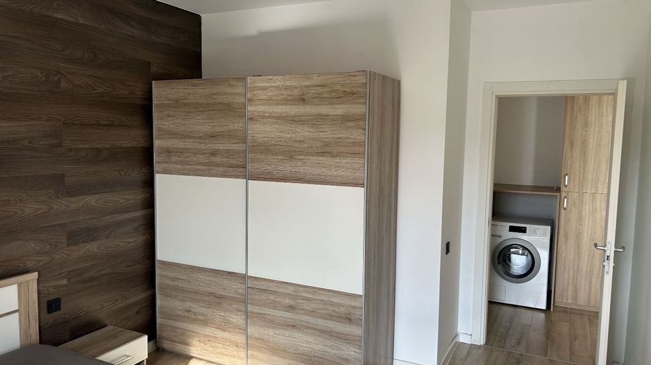 AP. 2 CAMERE CITTA RESIDENCE, CENTRALA PROPRIE,  PARCARE, BLOC NOU - Poză 4