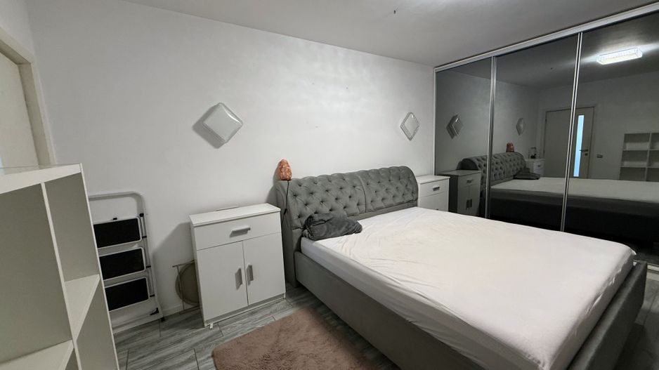 0% COMISION Apartament cu 2 camere și terasă de 53 mp , Zona VIVO - Poză 7