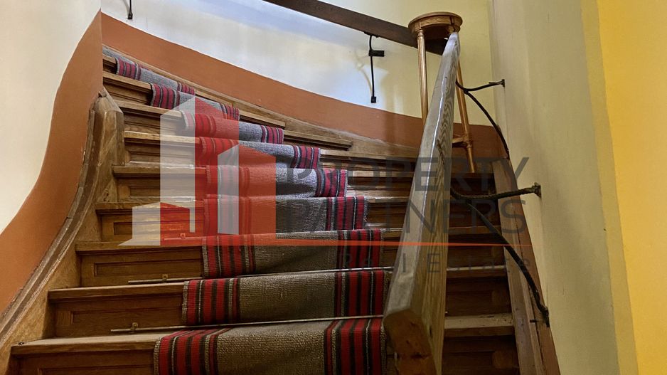 Apartament in vila interbelica Universitate - Poză 12