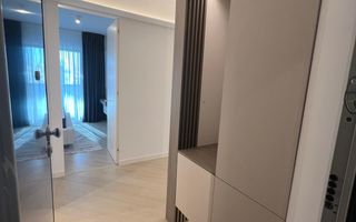 Apartamente 3 Camere | Cortina North – Pipera | Lux |Parcare Subterană - Poză 10