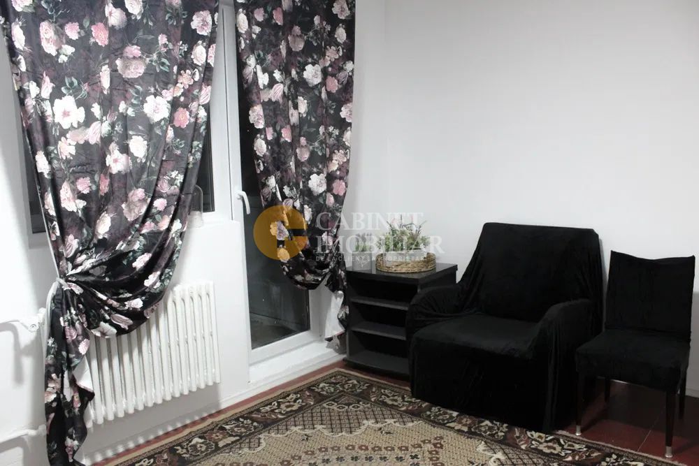 De Închiriat: Apartament 2 Camere Decomandat -Mircea cel Bătrân -Etaj 4/10 - Poză 4