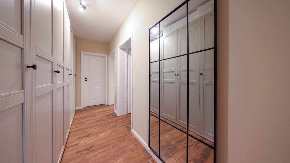 Apartament modern cu 3 camere de vânzare în Complexul Rezidențial Vivamus - Poză 14