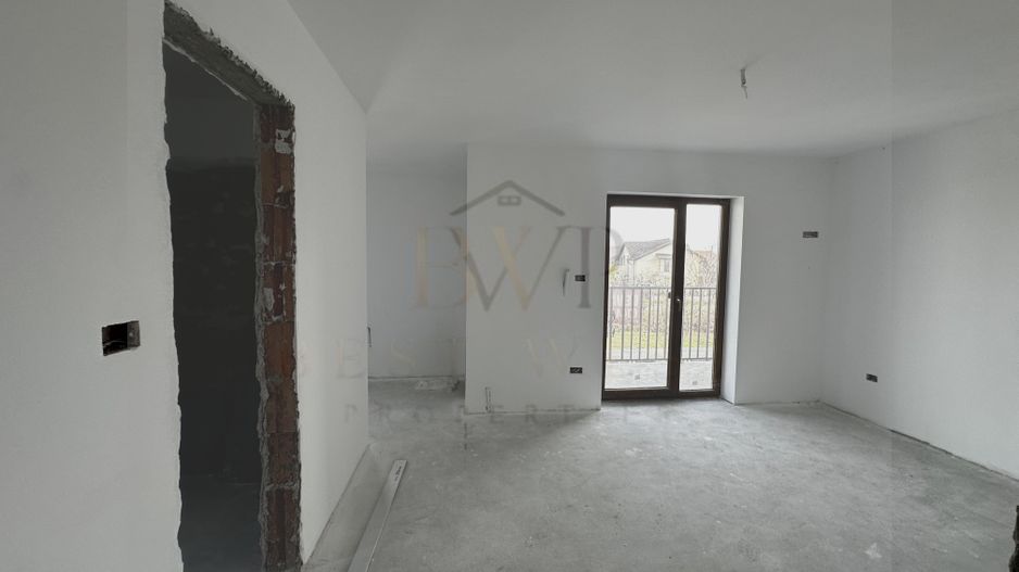 Duplex, 4 dormitoare, Mosnita - Poză 5