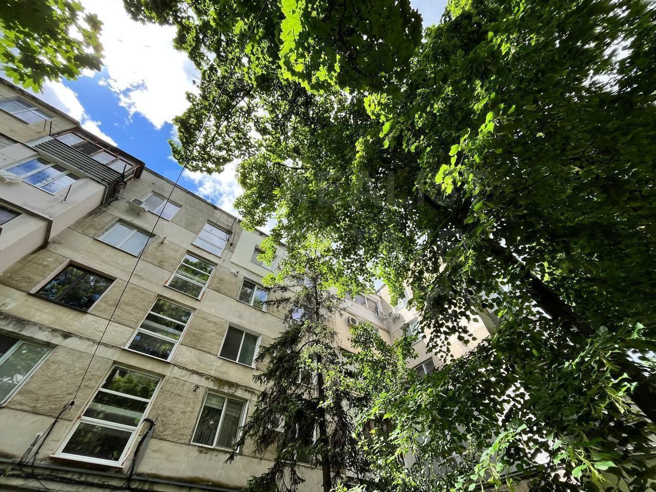 Vânzare, apartament, 2 camere, bd. Moscovei, Rîșcani - Poză 1