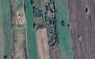 Teren Podu Iloaiei intravilan 4600 mp - Poză 1