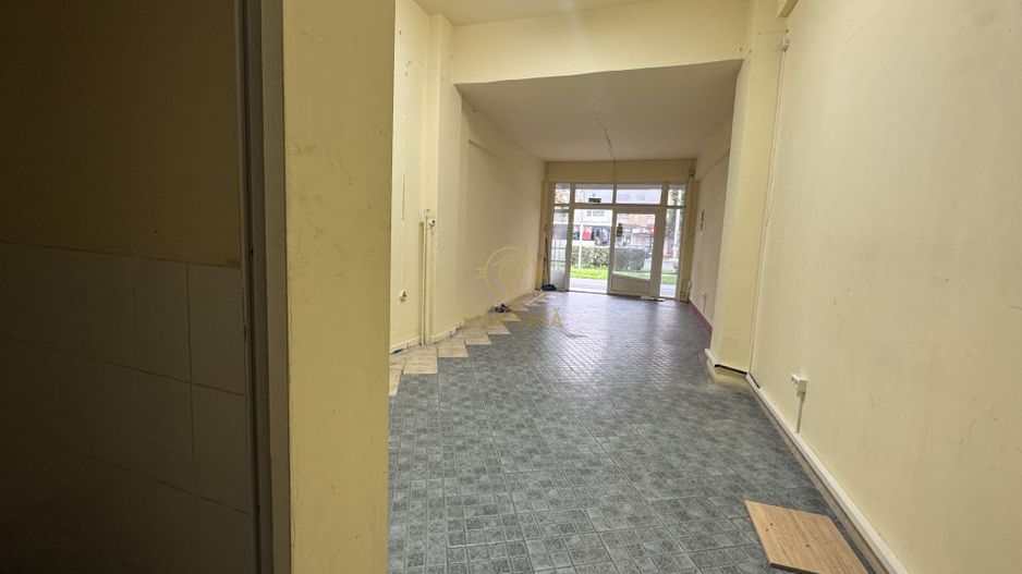 De inchiriat Spatiu Careiului/Zona Cu Vad Comercial Intens /41MP - Poză 4