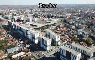 Vindem apartament tip Penthouse in complexul Prima Onestilor