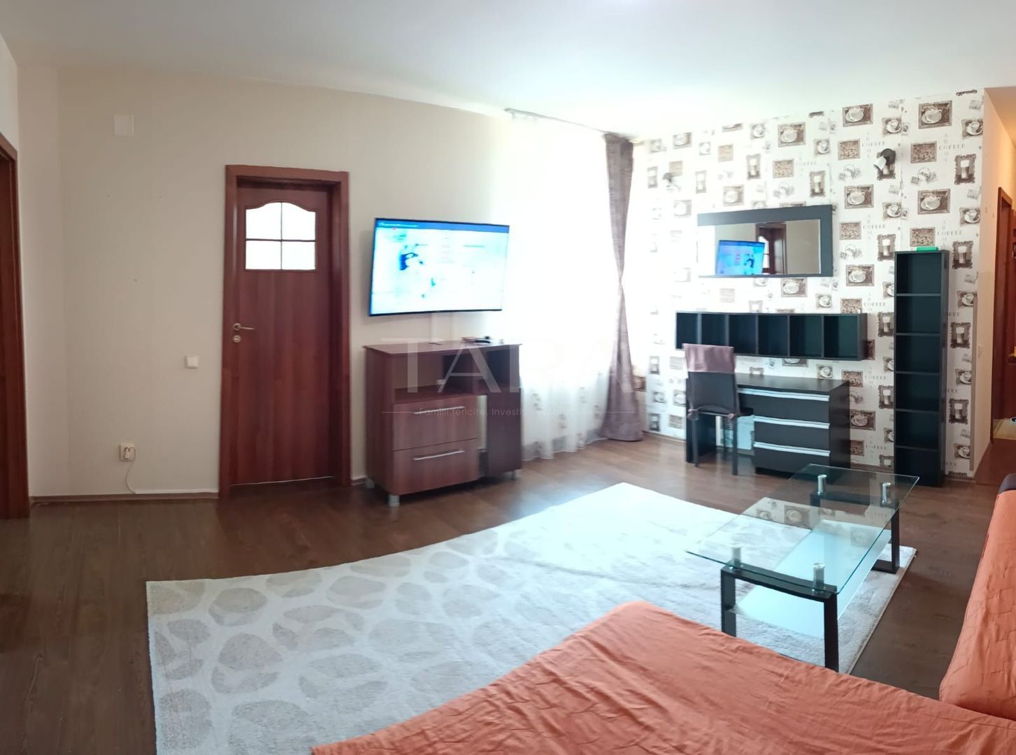 Vând apartament cu 3 camere în Florești, aproape de Cluj! - Poză 2
