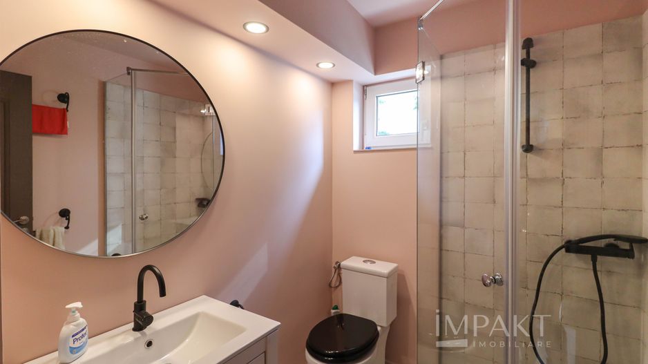 Apartament super cu 4 camere aflat in zona  Parcului Central! - Poză 21