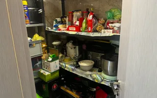 APARTAMENT PREMIUM 3 CAMERE | 74 MP | CURTE PROPRIE 61 MP | MOBILAT - Poză 26