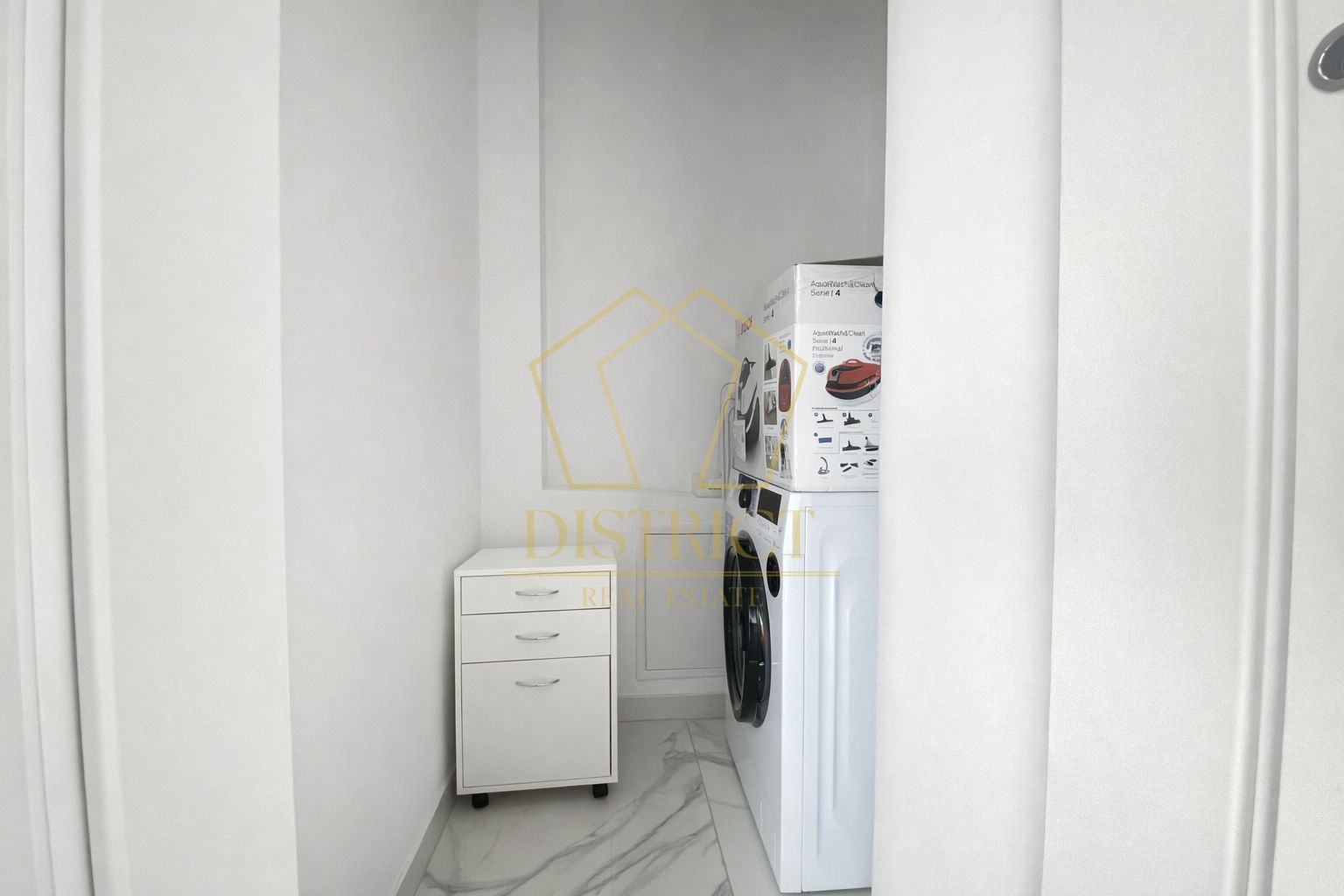 Apartament spatios cu 2 camere | Pet friendly | Giroc - Poză 10