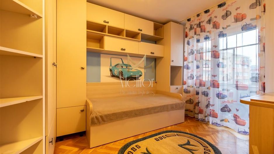 Apartament frumos cu 3 camere | 64 mp | parcare | Gheorgheni! - Poză 6
