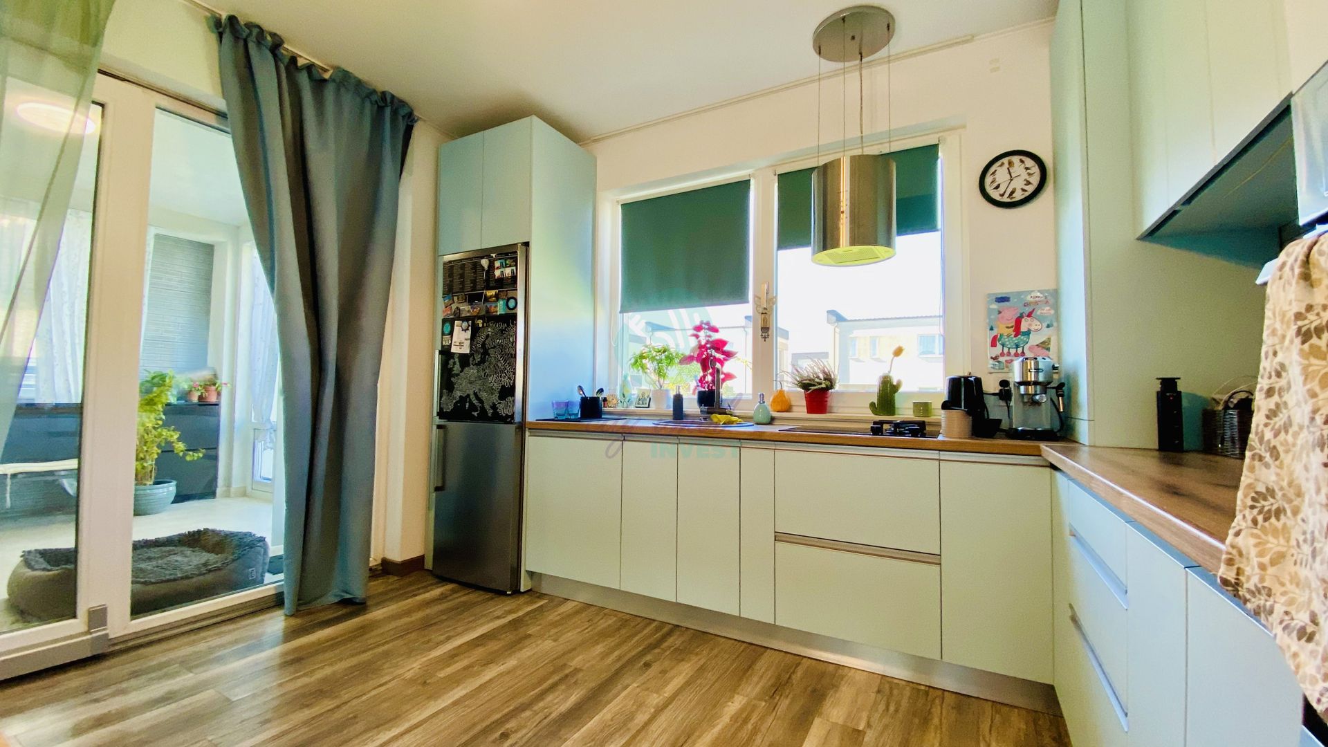 Vila 4 camere in complex rezidential - Corbeanca - Poză 7