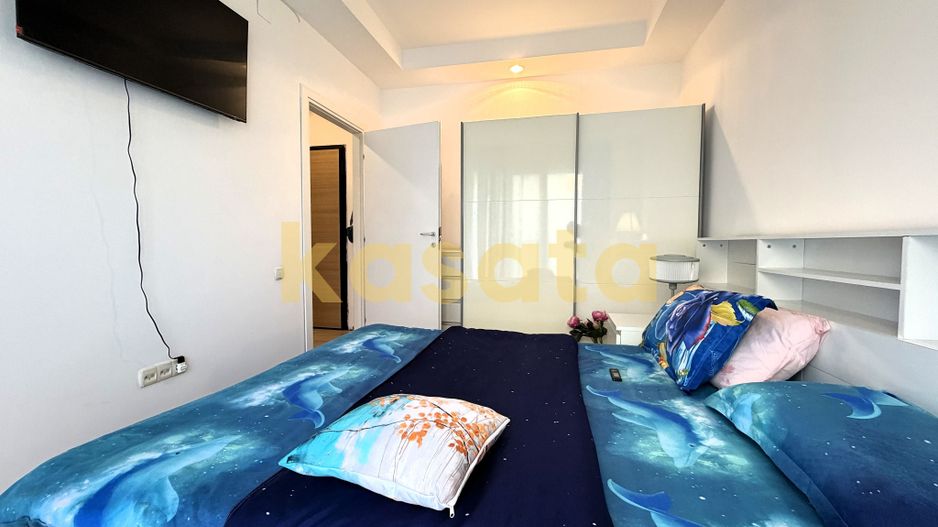 2 camere I Cosmopolis I etaj 1 I parcare I mobilat si utilat - Poză 7