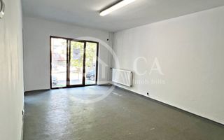 Spatiu comericial cu 4 camere de inchirat in zona Decebal, Oradea - Poză 8
