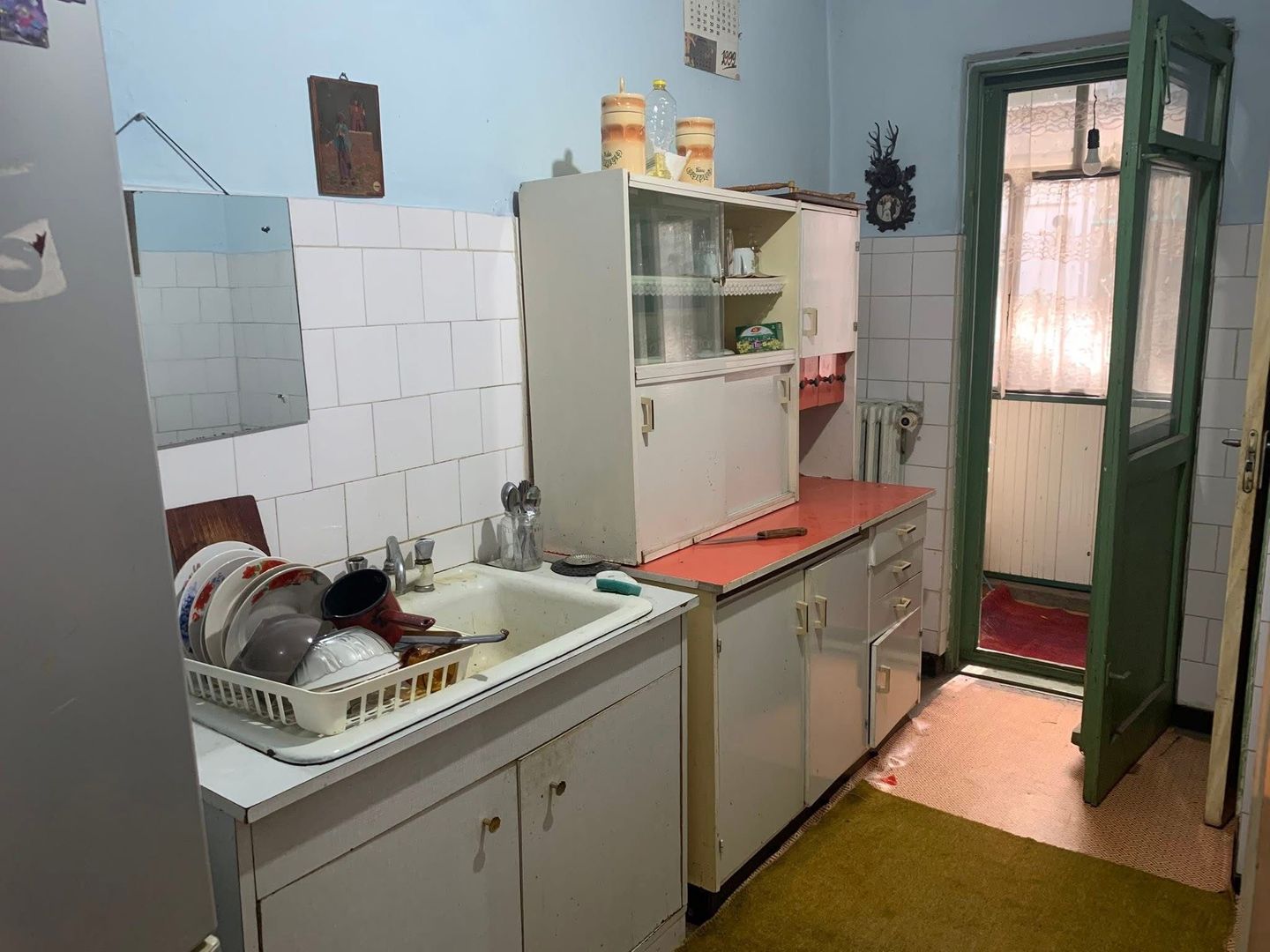 ofer spre vanzare apartament 3 camere zona Splai Mihai Viteazul, etaj - Poză 3