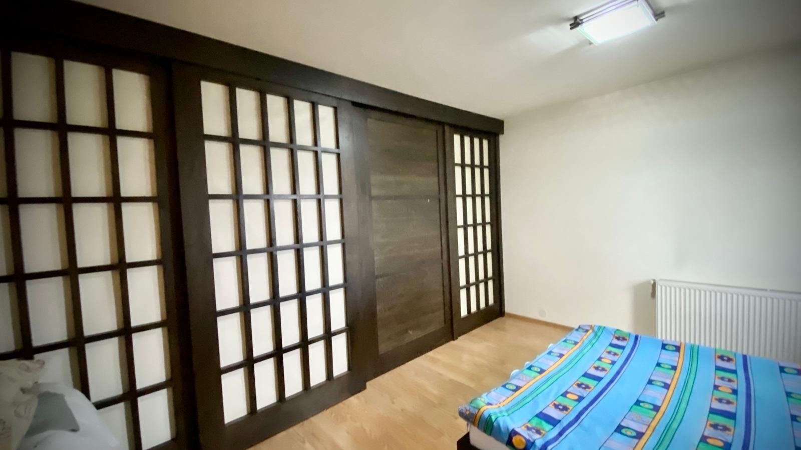 Apartament 3cam la vila. zona parcului Sub Arini, Sibiu - Poză 6