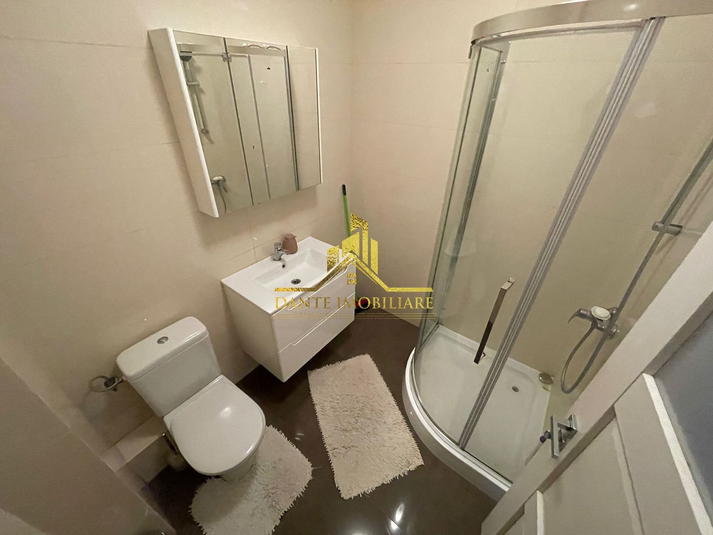 3 camere, bloc nou, garaj, balcon, modern, Gheorgheni, Soporului - Poză 7