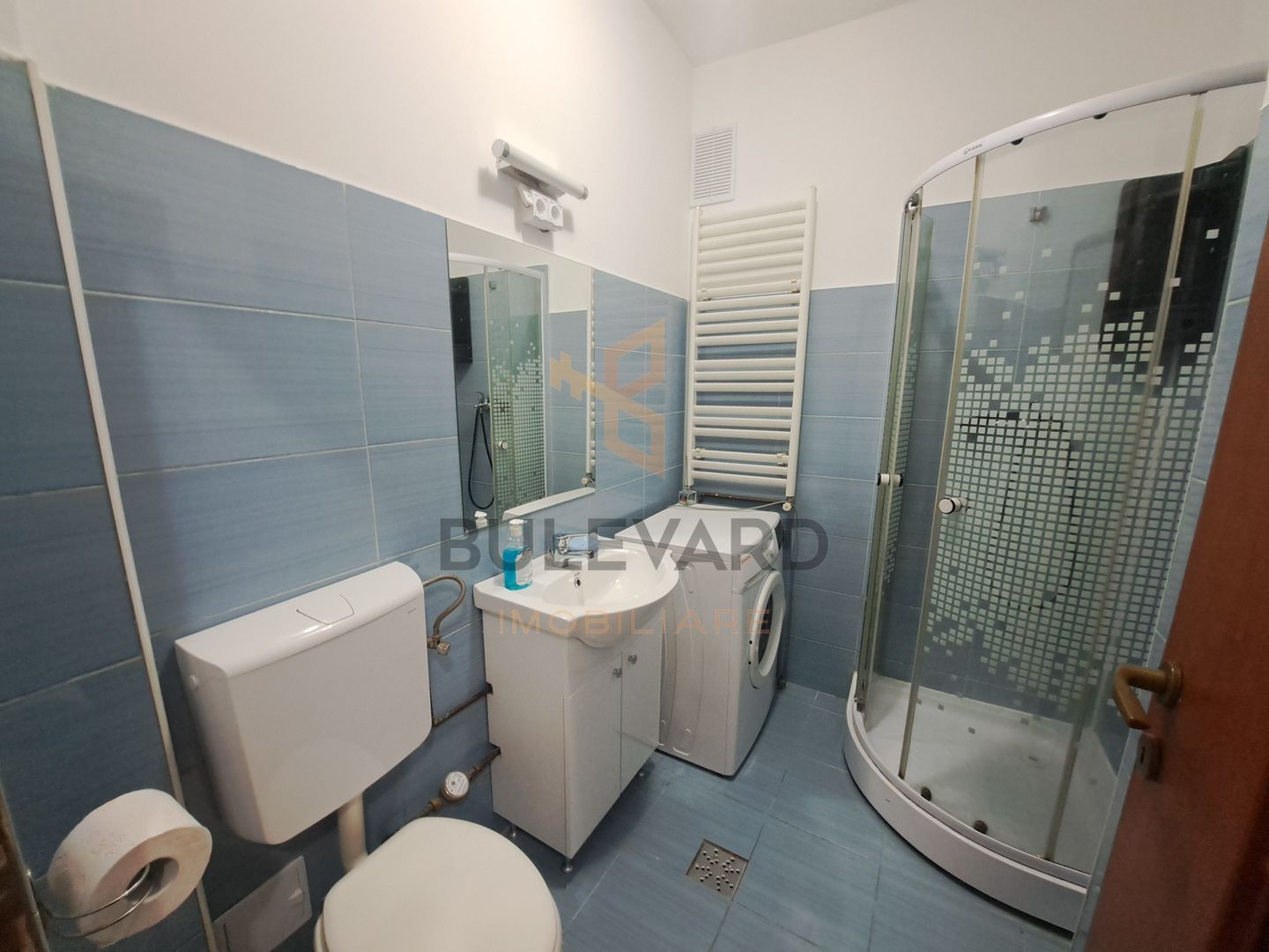 Apartament 2 camere, zona centrala, inceputul strazii Horea - Poză 13