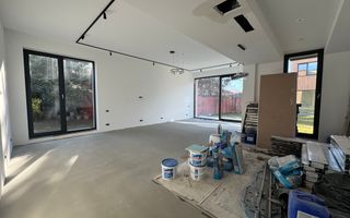 UPnorth™ | VILA 5 CAMERE | LUX CONFORT SI EFICIENTA ENERGETICA | CORBEANCA - Poză 34