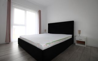 2 locuri de parcare, bloc nou, balcon generos, parter- Dumbrăvița - Poză 13
