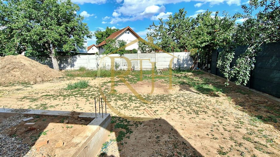 Oferim spre vanzare Duplex 3 camere, separat între unități, Giroc, 0% Comision - Poză 15
