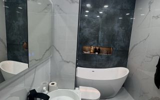 Apartament modern cu 2 camere și vedere panoramică. - Poză 6