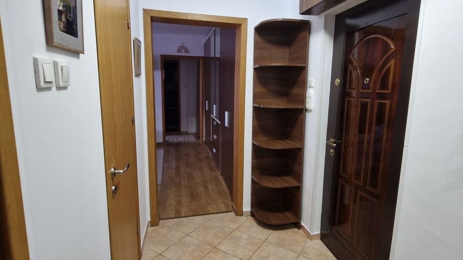 Apartament 2 camere Stefan cel Mare - Poză 8